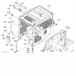 kubota svl95 2s diagnostic port